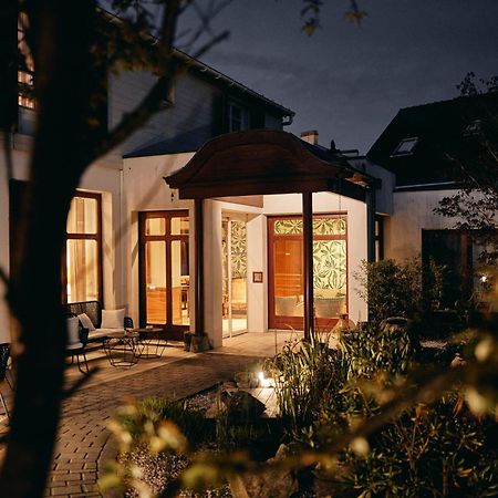 Villa Kerasy Hotel Spa Ванн Екстер'єр фото