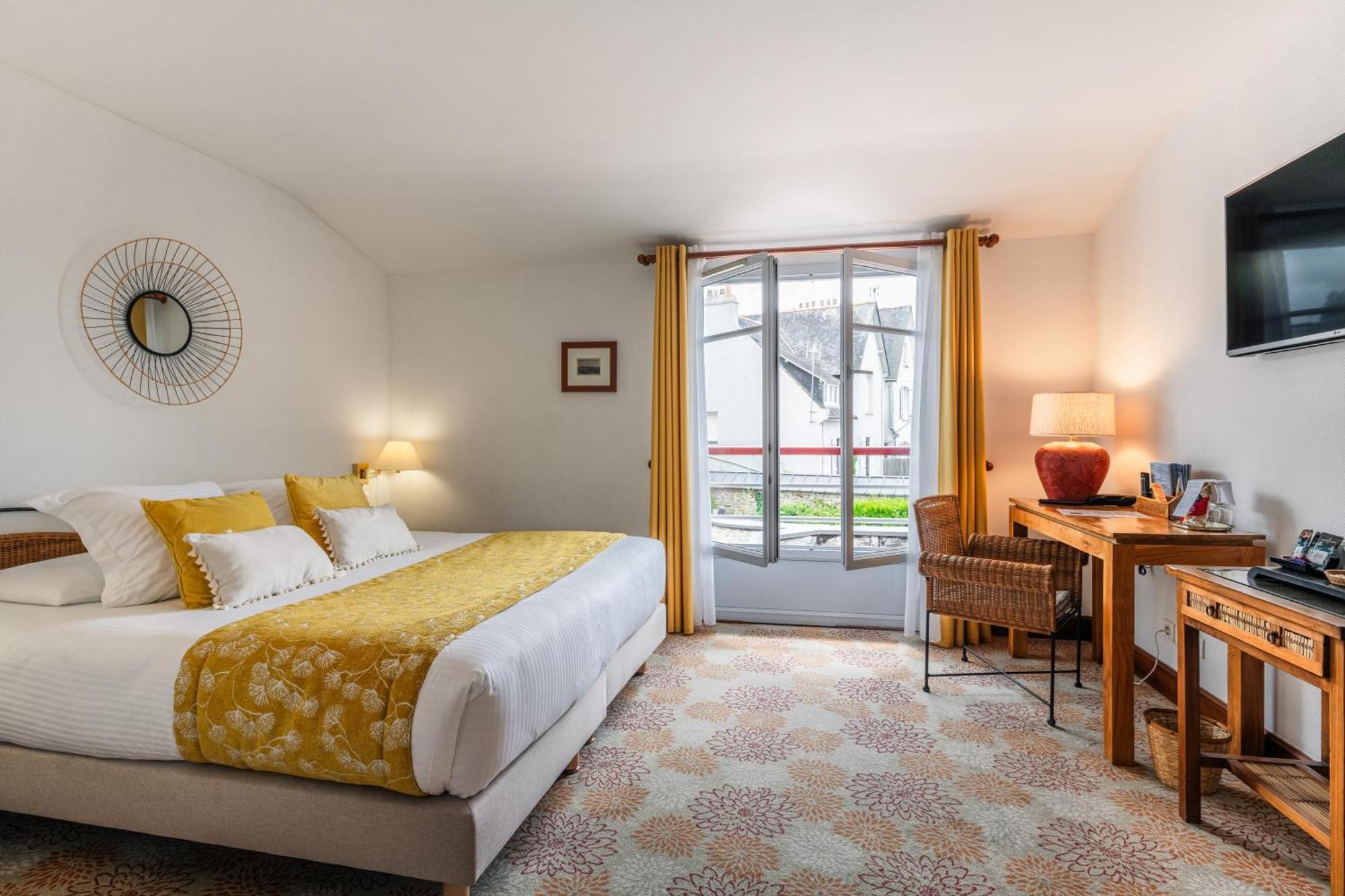 Villa Kerasy Hotel Spa Ванн Екстер'єр фото