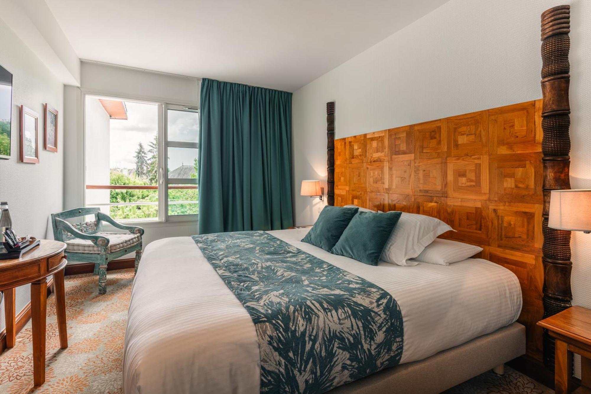 Villa Kerasy Hotel Spa Ванн Екстер'єр фото