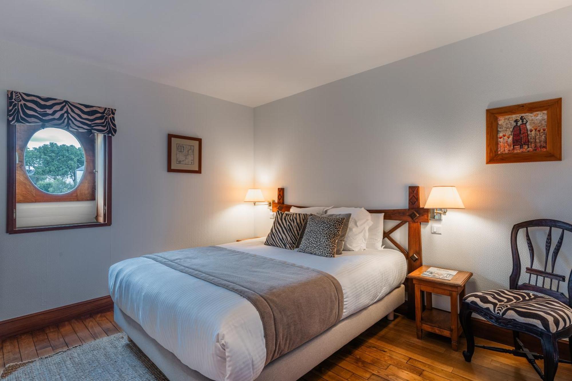 Villa Kerasy Hotel Spa Ванн Екстер'єр фото