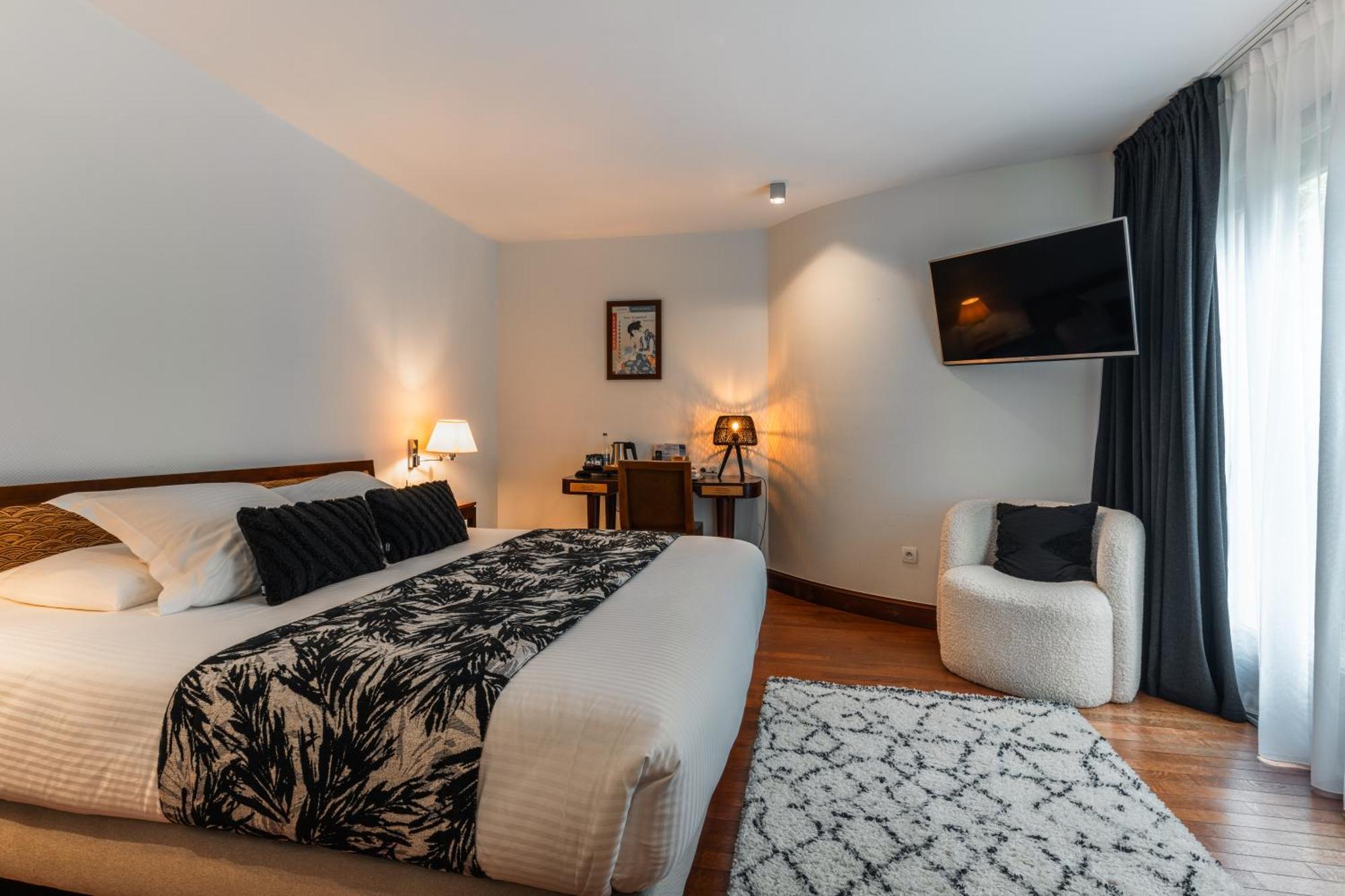 Villa Kerasy Hotel Spa Ванн Екстер'єр фото