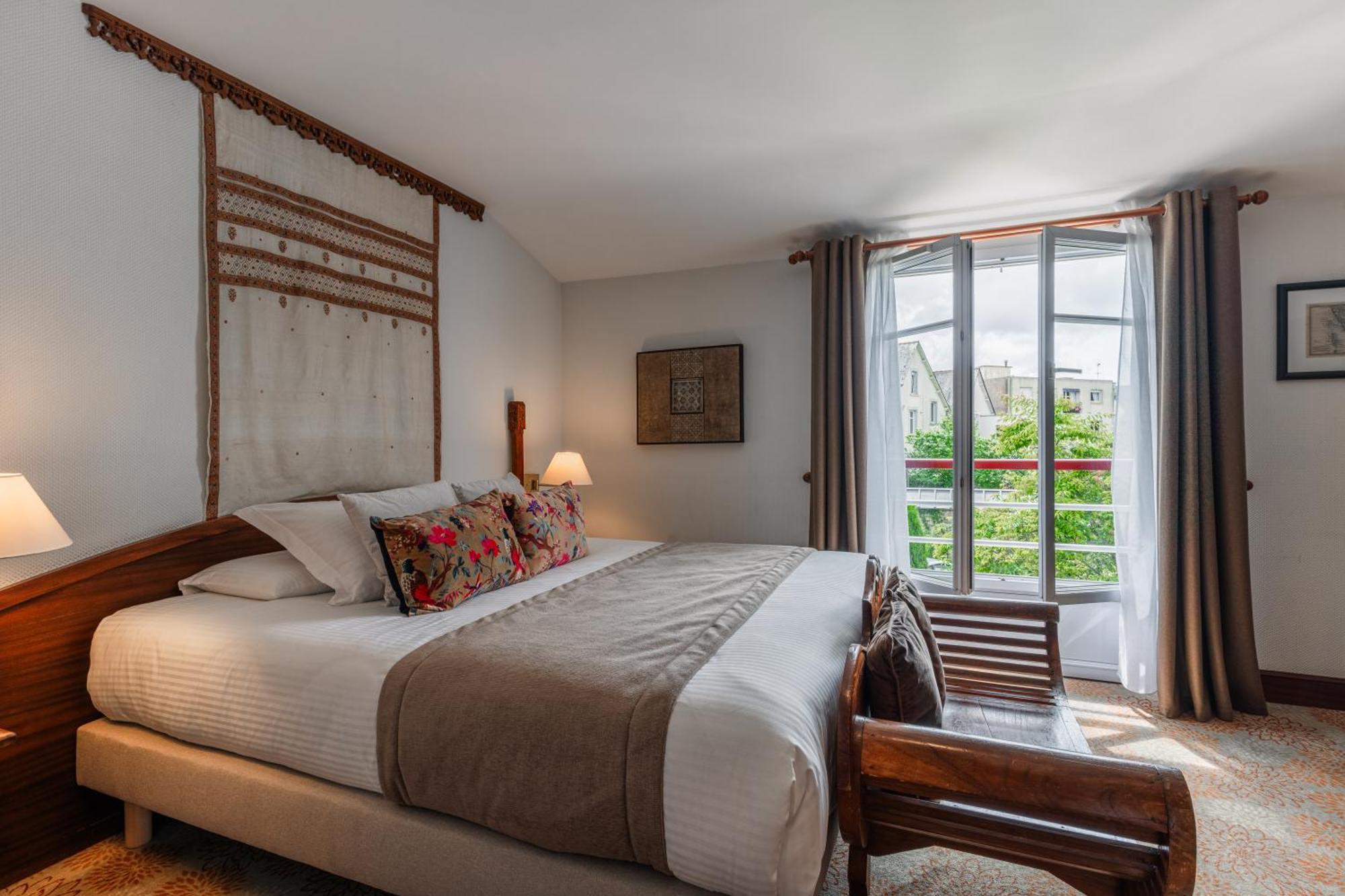 Villa Kerasy Hotel Spa Ванн Екстер'єр фото