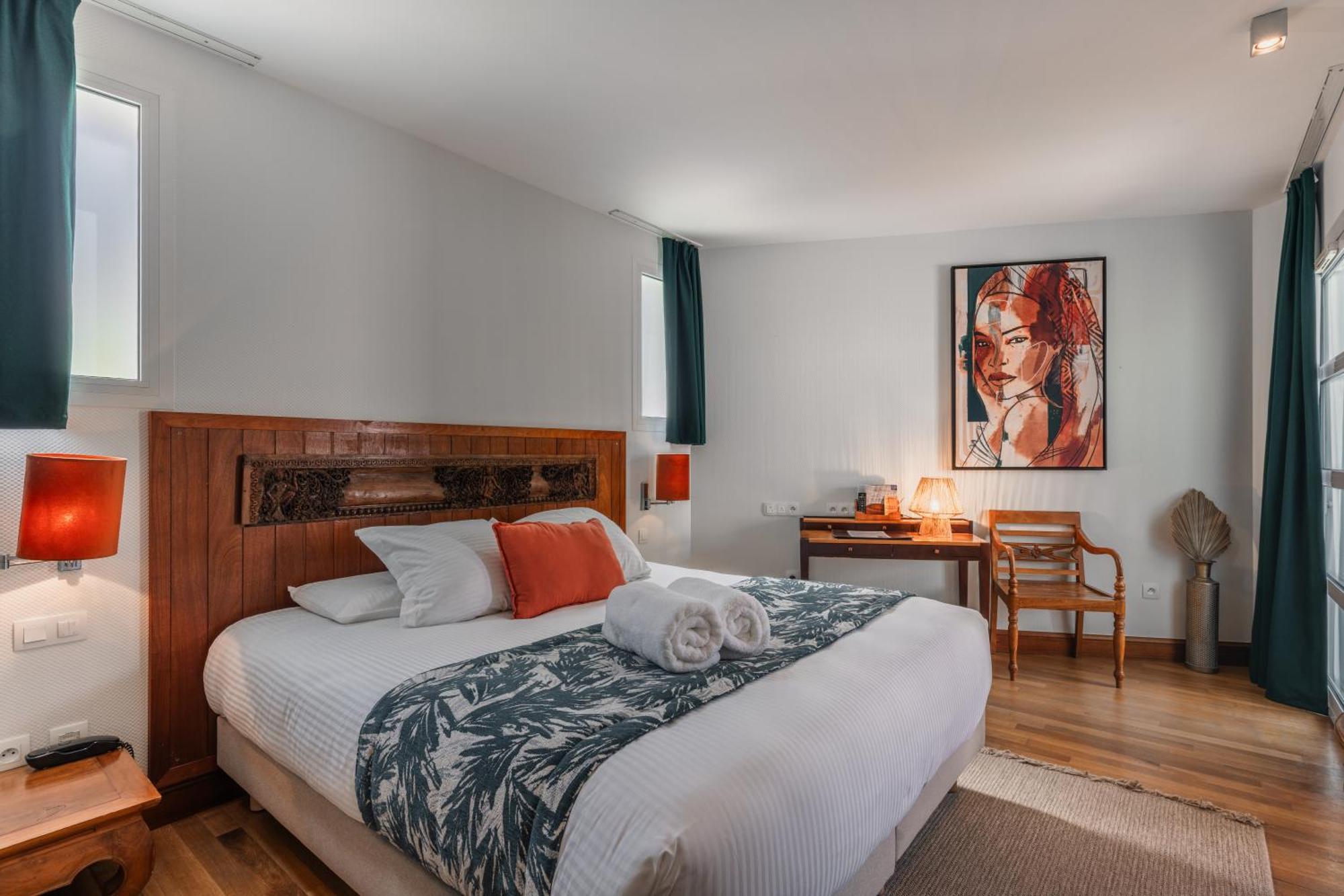 Villa Kerasy Hotel Spa Ванн Екстер'єр фото