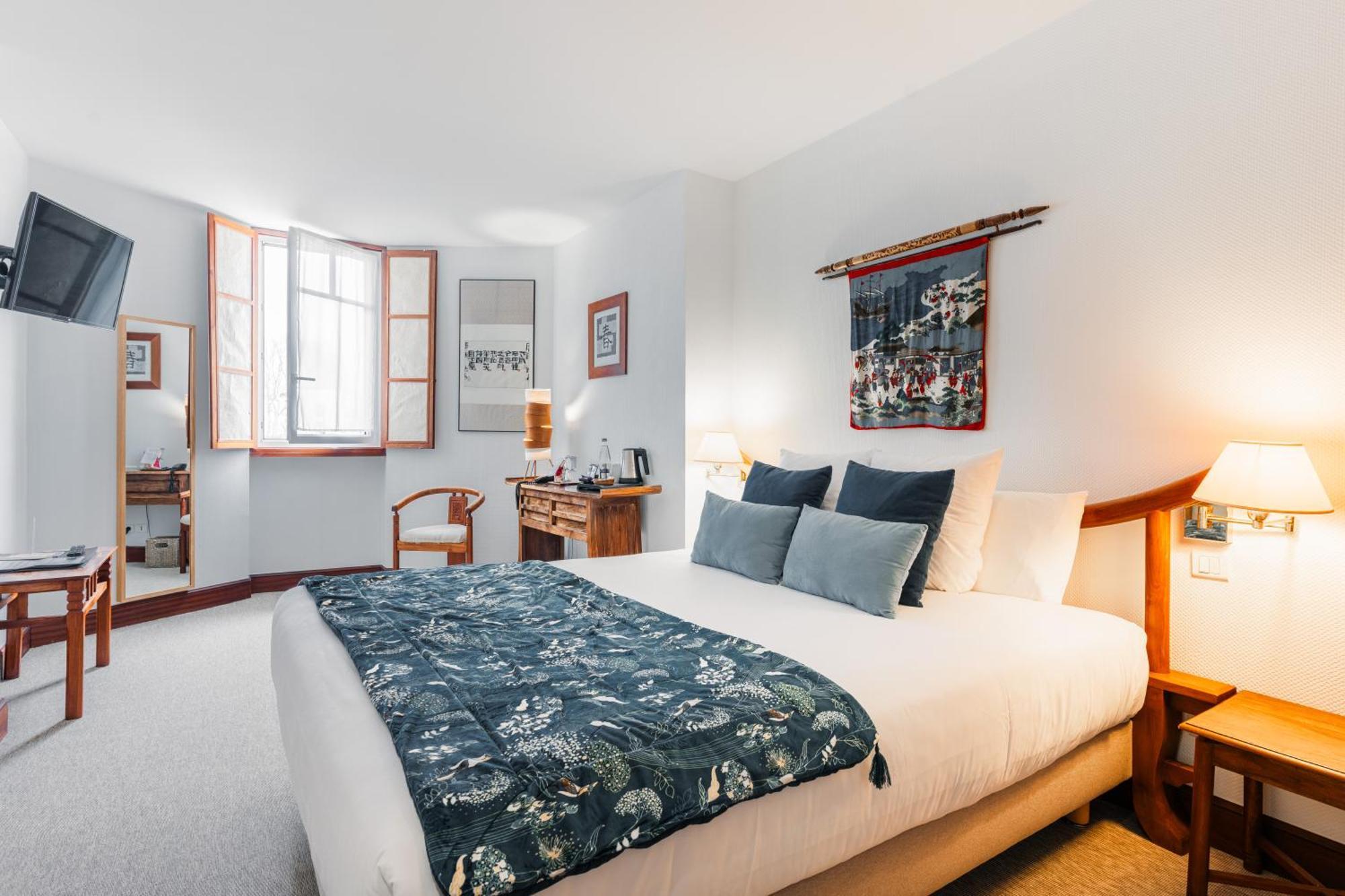 Villa Kerasy Hotel Spa Ванн Екстер'єр фото