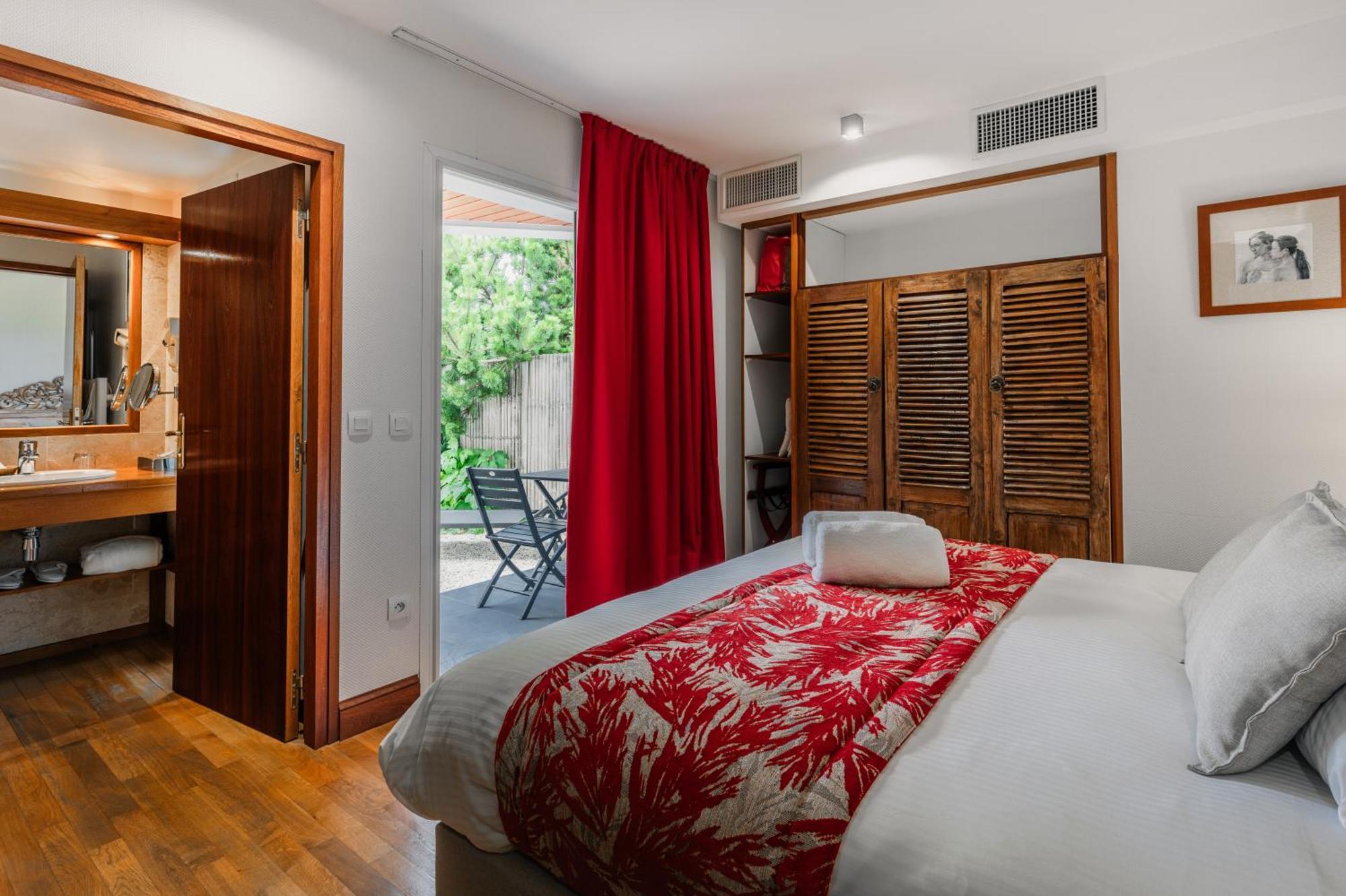 Villa Kerasy Hotel Spa Ванн Екстер'єр фото