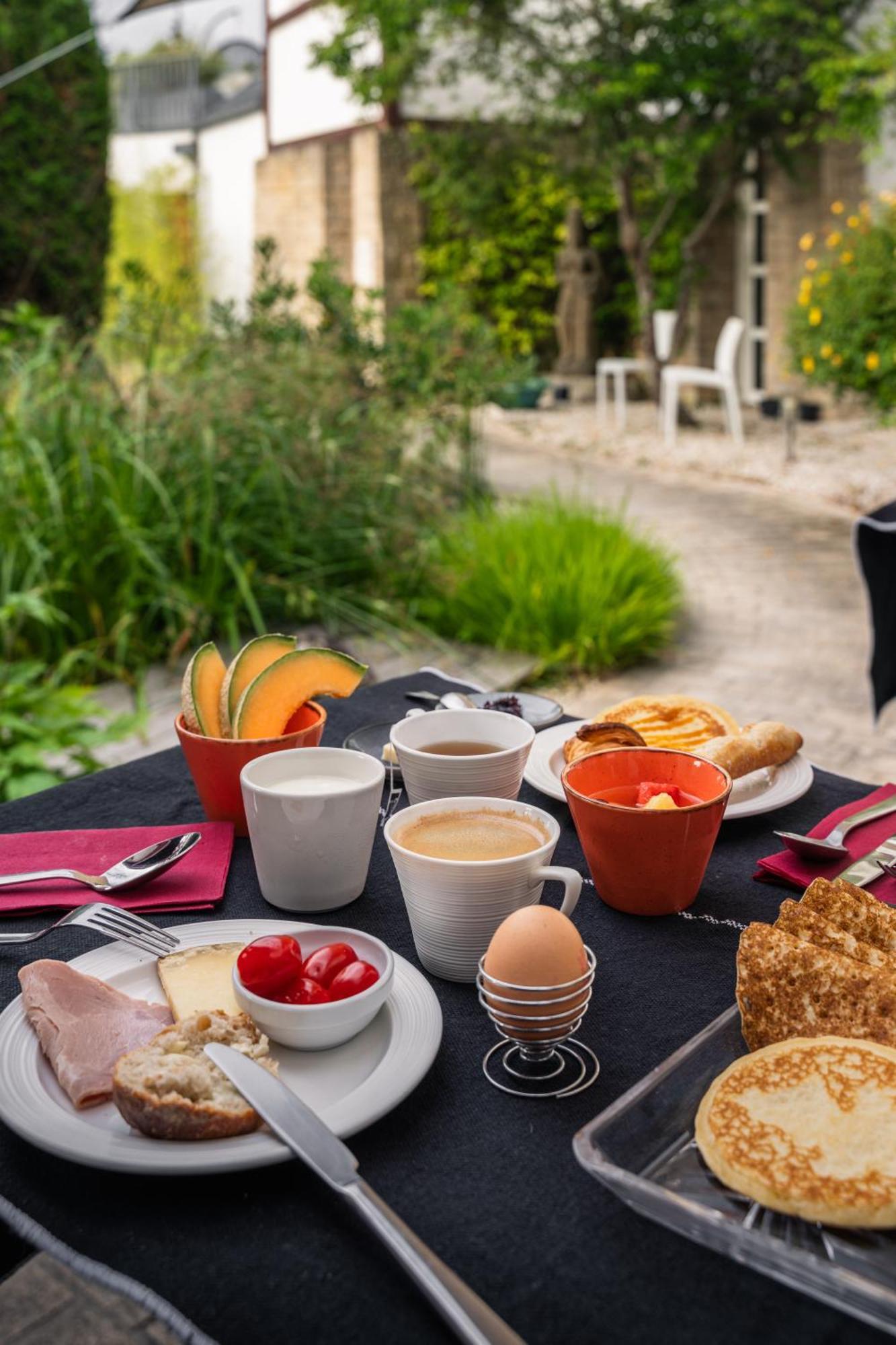 Villa Kerasy Hotel Spa Ванн Екстер'єр фото