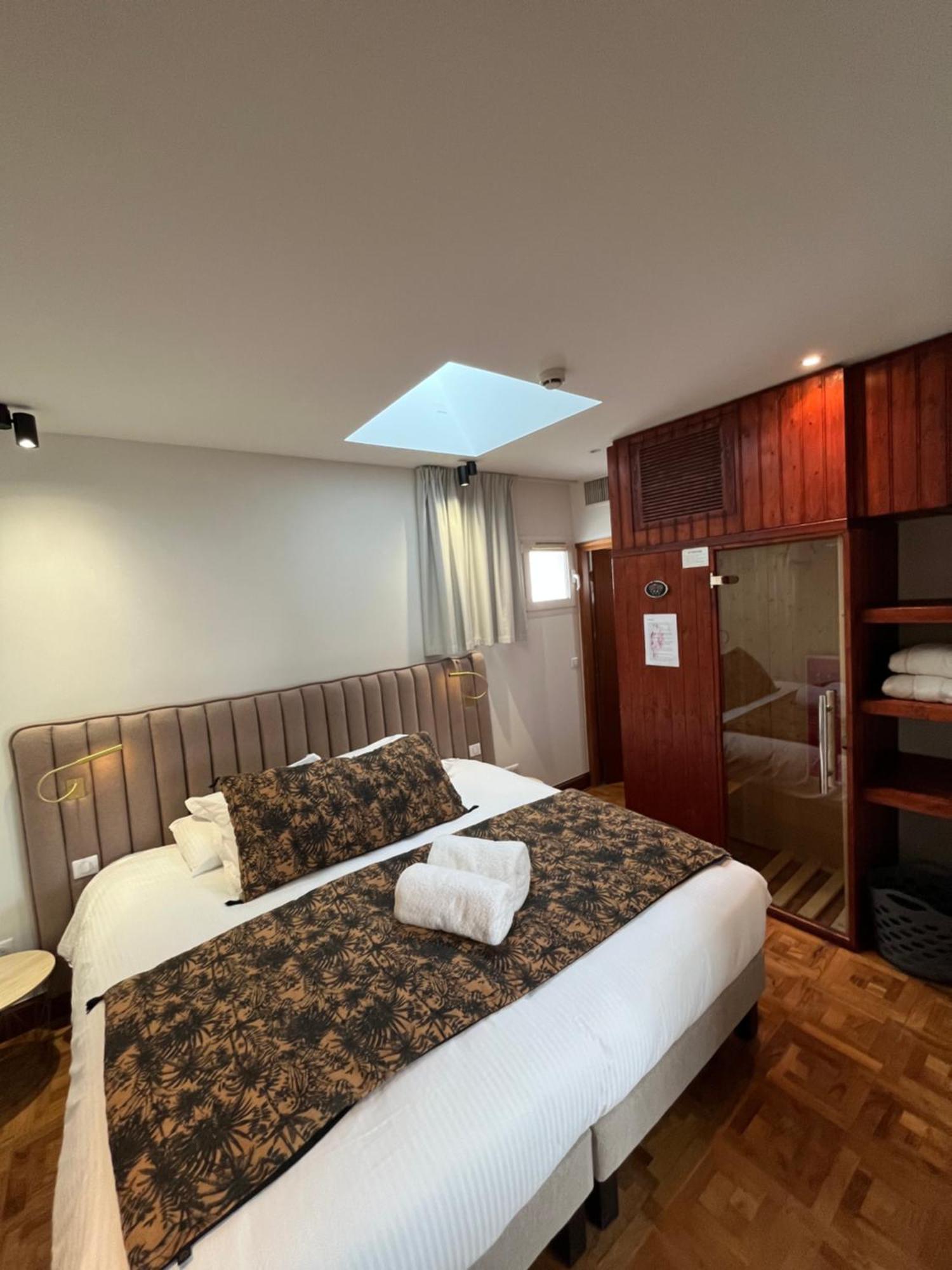 Villa Kerasy Hotel Spa Ванн Екстер'єр фото