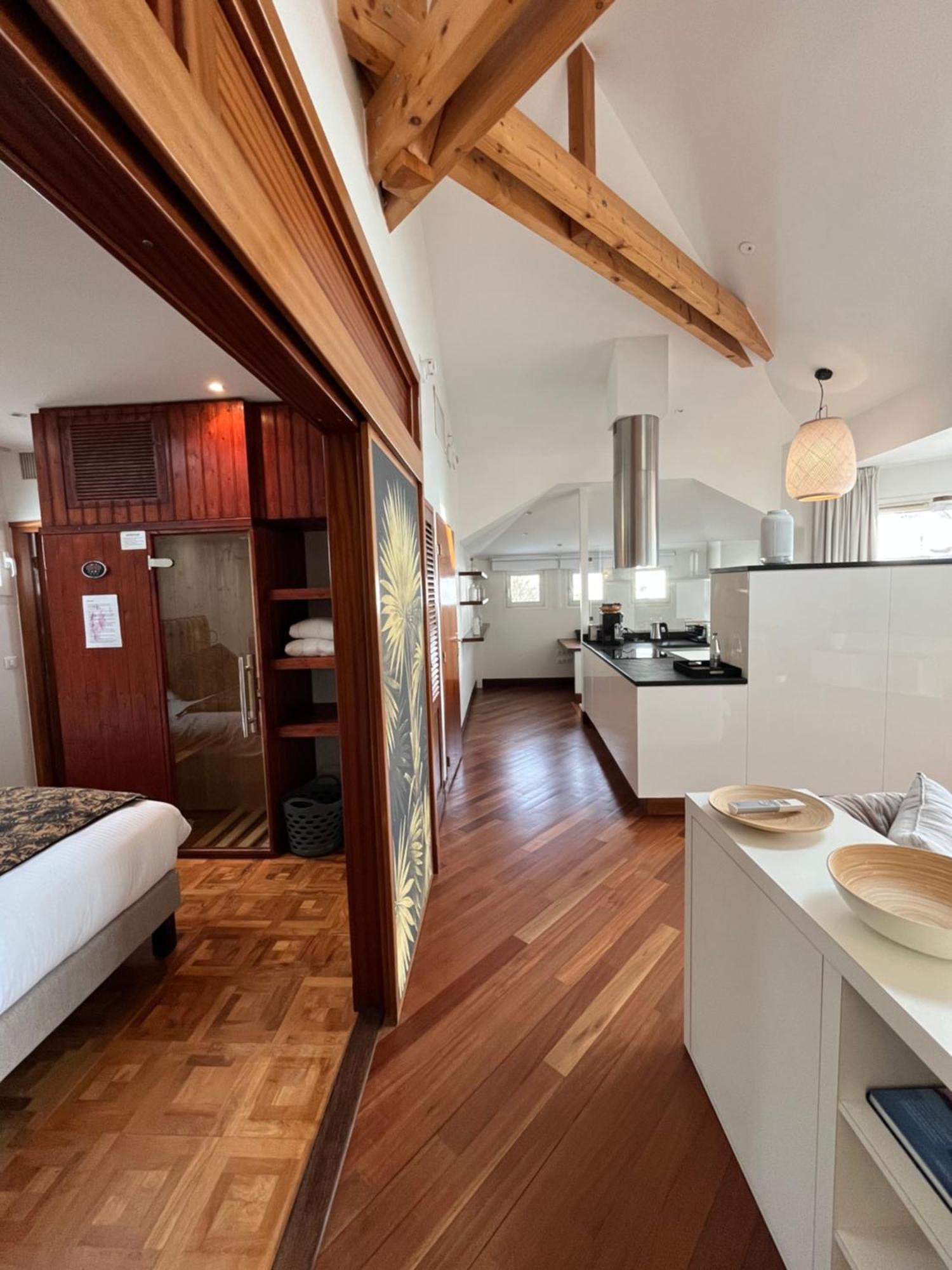 Villa Kerasy Hotel Spa Ванн Екстер'єр фото