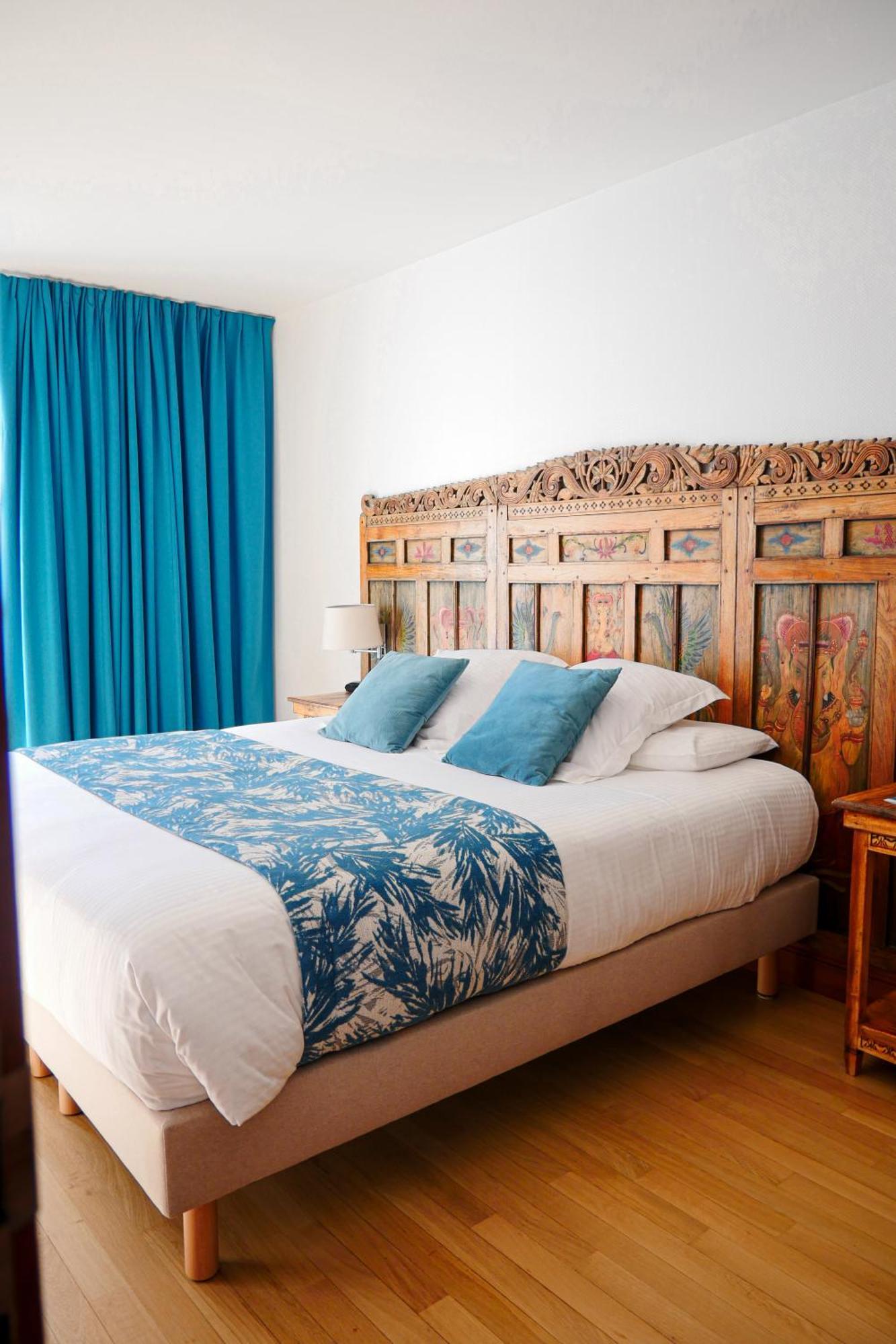 Villa Kerasy Hotel Spa Ванн Екстер'єр фото