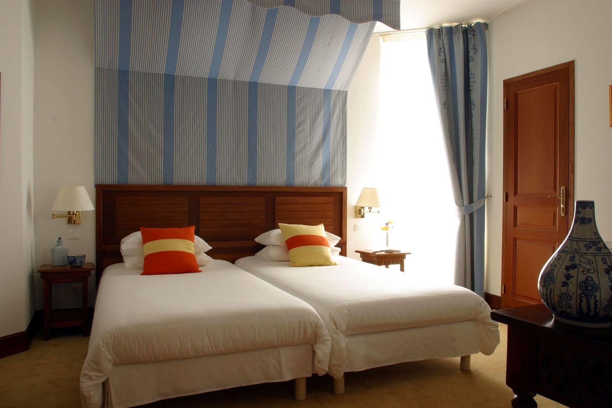 Villa Kerasy Hotel Spa Ванн Екстер'єр фото