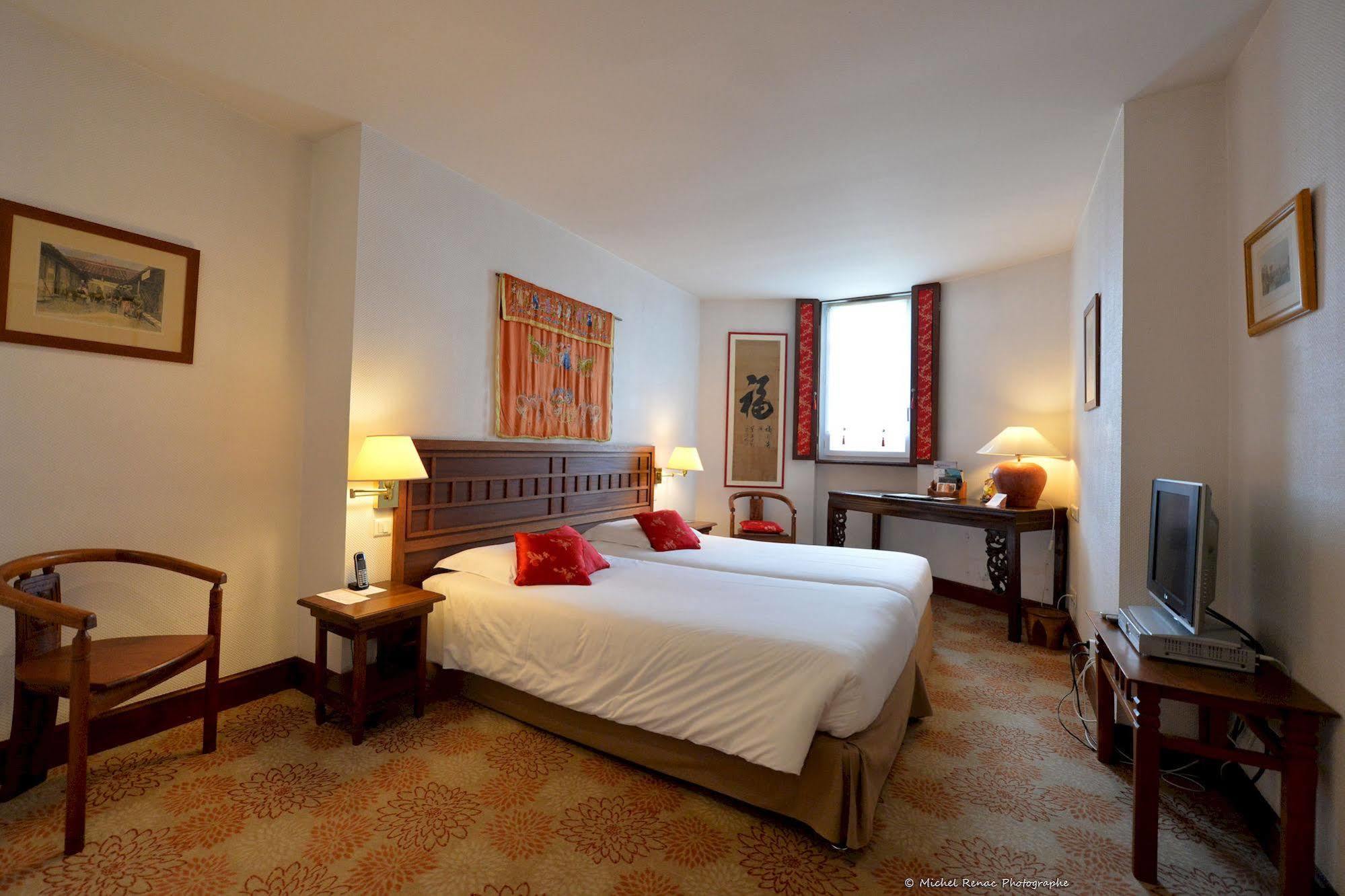 Villa Kerasy Hotel Spa Ванн Екстер'єр фото