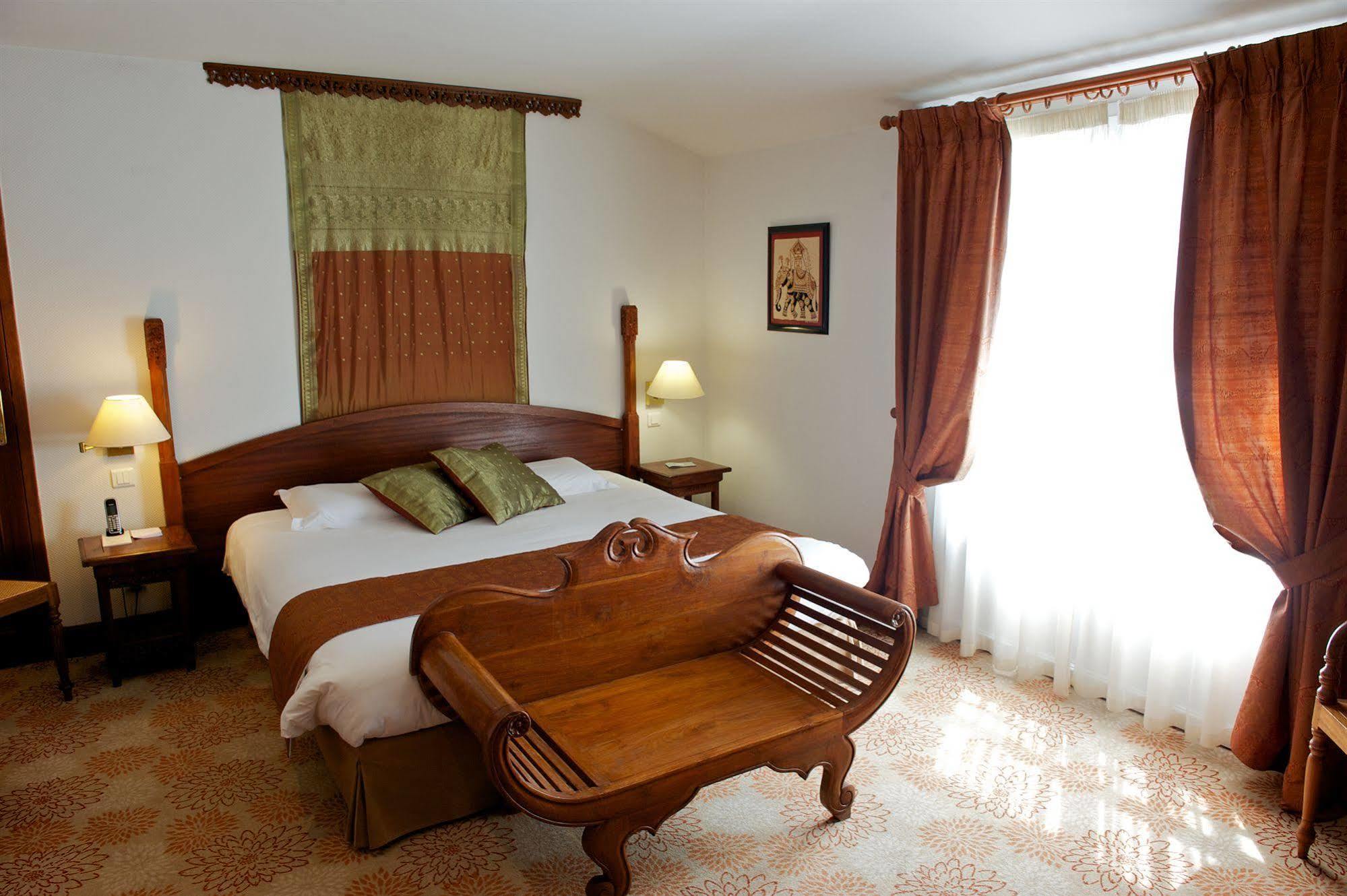 Villa Kerasy Hotel Spa Ванн Екстер'єр фото
